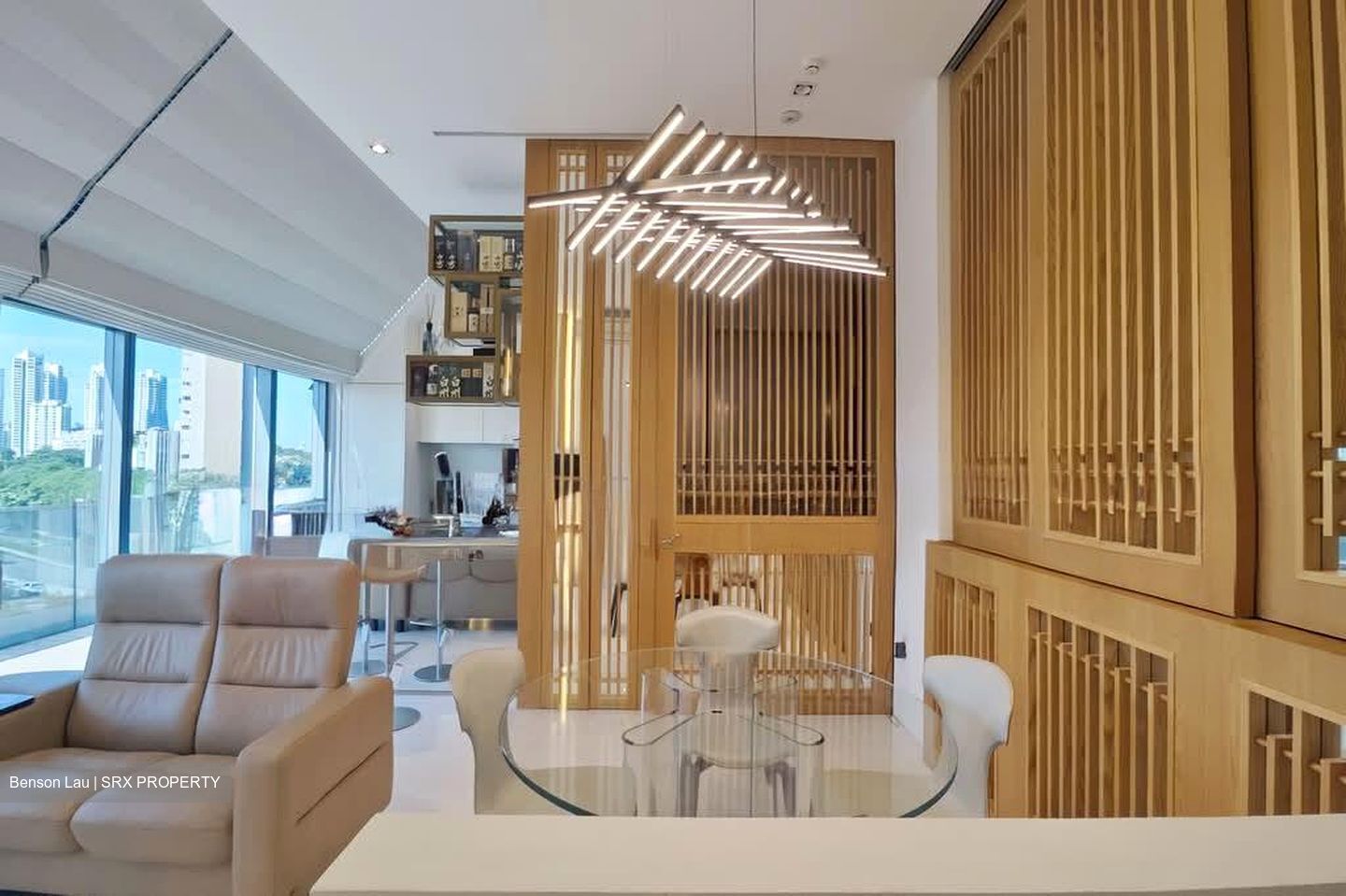 Cluny Park Residence (D10), Condominium #563214221
